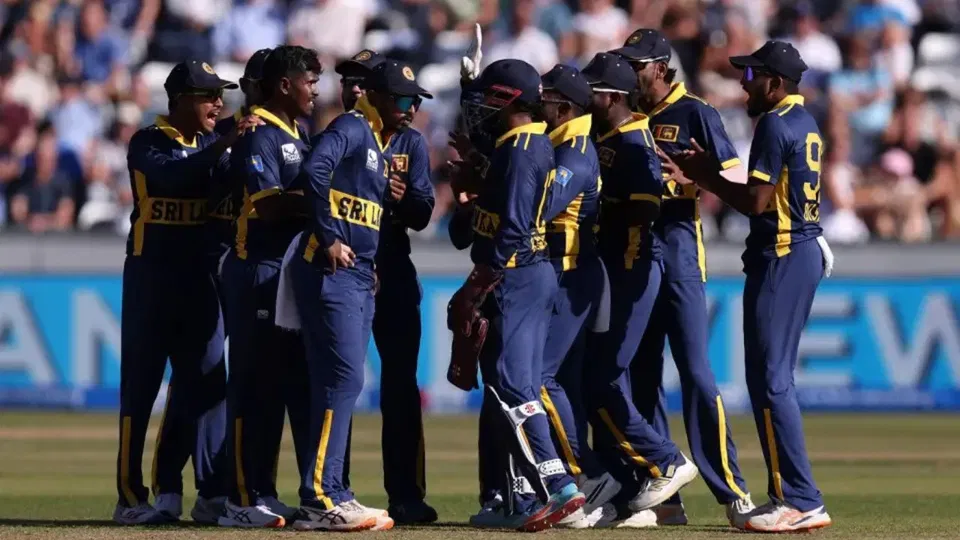 Sri Lanka Predicted Playing XI vs England- 2nd ODI, SL tour of ENG 2026